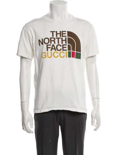 Gucci north face shirt - Gem Gucci north face shirt - Gem