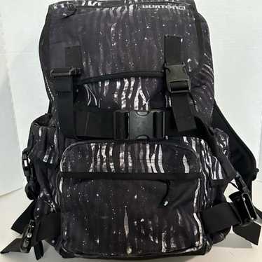 Burton backpack and - Gem