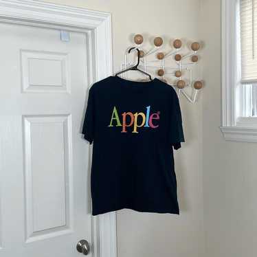 Apple Computers Vintage Sweatshirt - Gem Apple Computers Vintage Sweatshirt - Gem