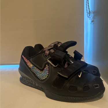Nike romaleos 2 - Gem
