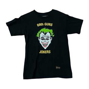 Joker t shirt small - Gem