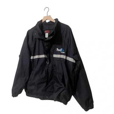 Other fedex jacket - Gem