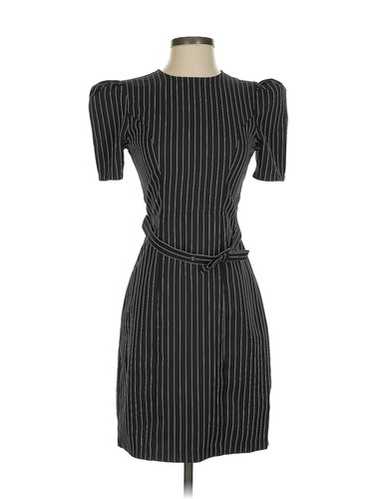 Express Women Black Casual Dress 4 - image 1