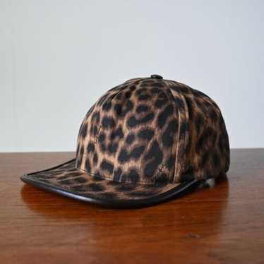 Supreme leopard camp - Gem