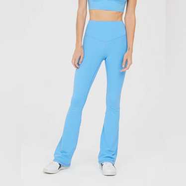 Offline By Aerie Real Me Xtra High Waisted Bootcu… - image 1