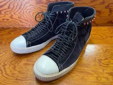 Visvim sneakers skagway hi - Gem Visvim sneakers skagway hi - Gem