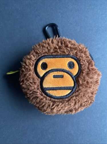 Bape milo key - Gem