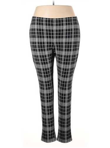 Express Women Black Casual Pants XL - image 1