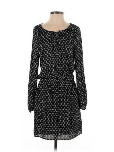 Express Women Black Casual Dress S - image 1