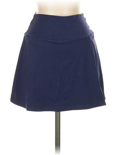 OFFLINE by Aerie Women Blue Casual Skirt S - image 1