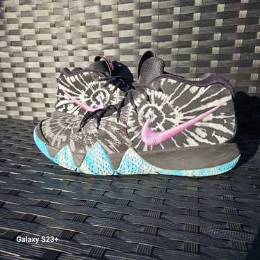 Kyrie 4 all - Gem