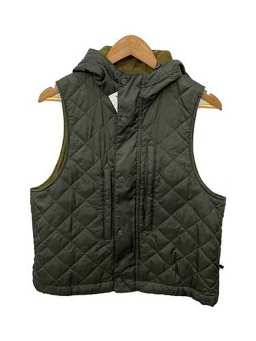 Engineered garments barbour vest - Gem