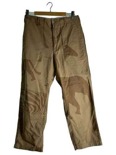 Engineered garments pants beige - Gem