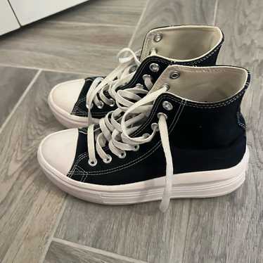 Converse Chuck Taylor All Star Move Platform - image 1