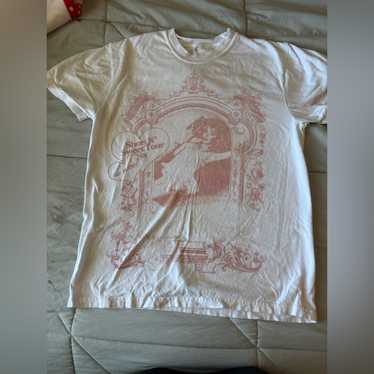 Sabrina Carpenter Tour Shirt - Gem