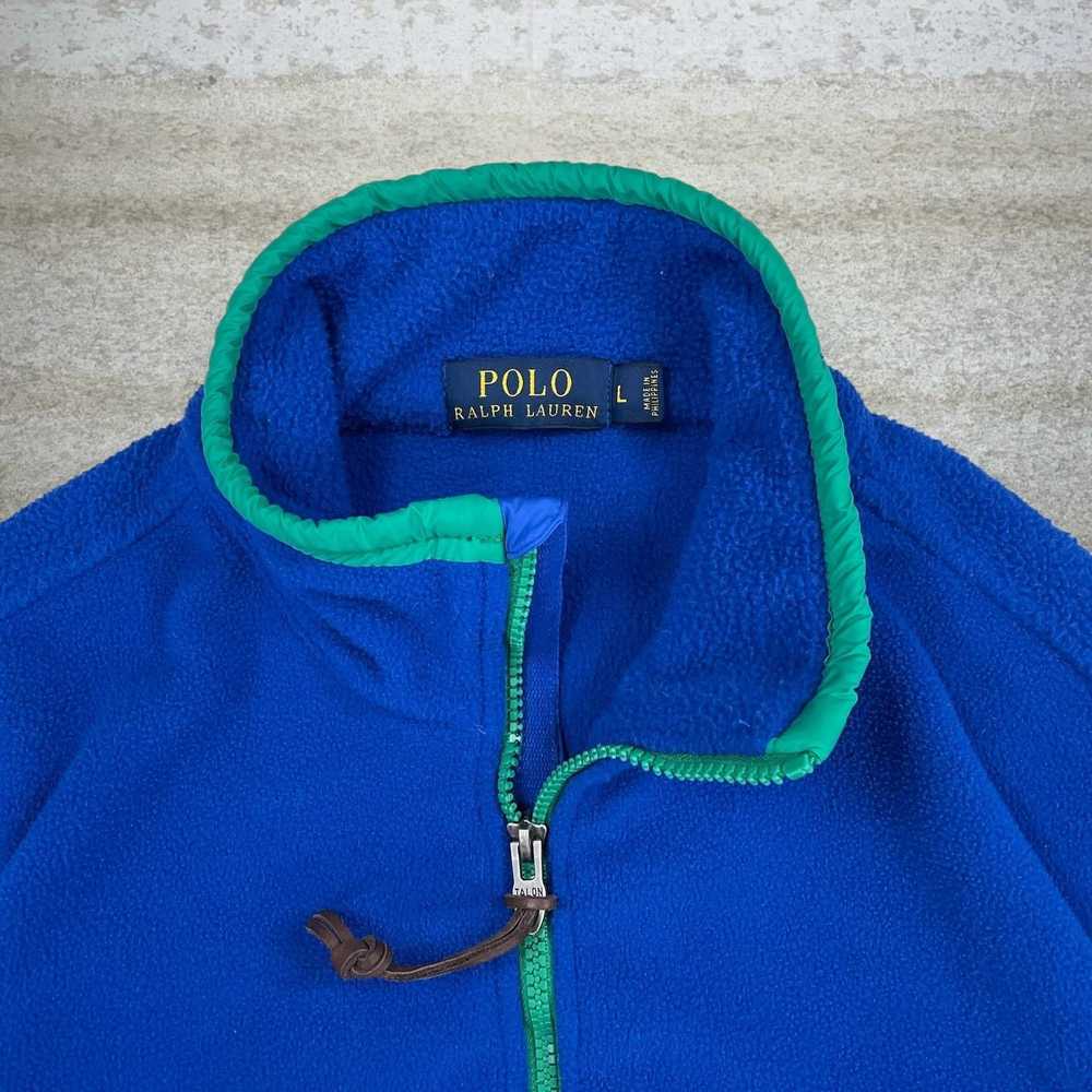 Polo Ralph Lauren × Streetwear × Vintage Polo Ral… - image 3
