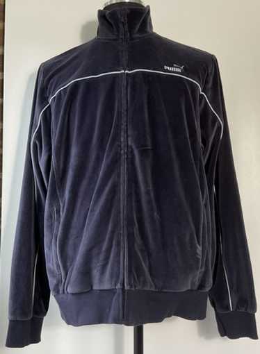 Vintage leisure jacket xl - Gem