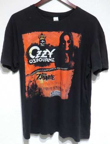 Ozzy osbourne rob zombie - Gem