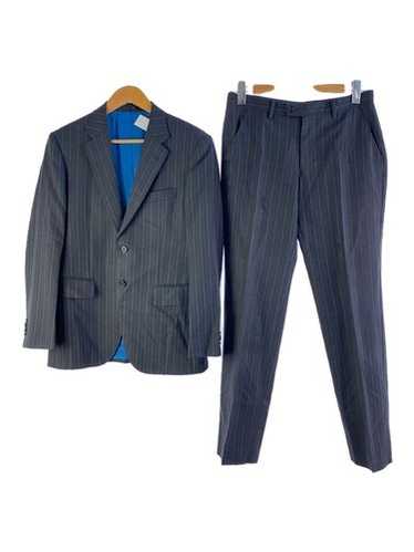 【Paul Smith】Ermenegildo Zegna StripeSuit Paul Smith】Ermenegildo Zegna StripeSuit - メルカリ