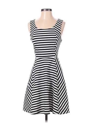 Express Women Black Casual Dress XS - image 1