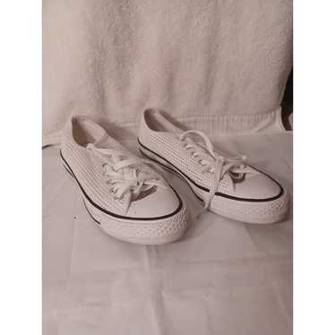Converse All Star Tennis - image 1