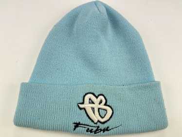 90s fubu beanie, vintage - Gem