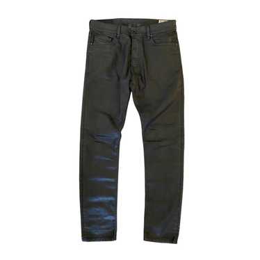 Diesel mens black tepphar - Gem