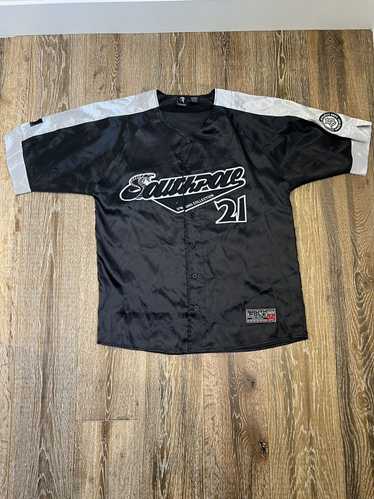Southpole south pole sport jersey - Gem