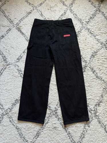 Supreme denim pants - Gem