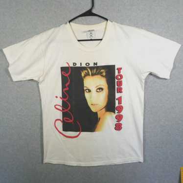 Vintage 90s celine dion - Gem