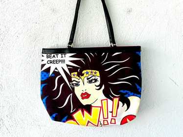 バッグ WONDER BAGGAGE SHOULDER  S Wonder baggage shoulder - Gem