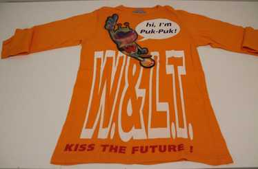 Walter van beirendonck archive - Gem Walter van beirendonck archive - Gem