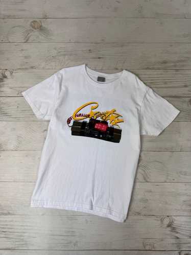 Corteiz tshirt corteiz - Gem