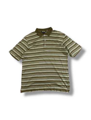 伊製 90s Christian Dior MONSIEUR Polo Vintage Classic CHRISTIAN DIOR MONSIEUR Longsleeve Polo