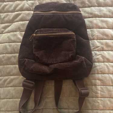 Vintage 90s mini backpack - Gem Vintage 90s mini backpack - Gem