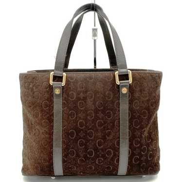 Celine c macadam suede - Gem