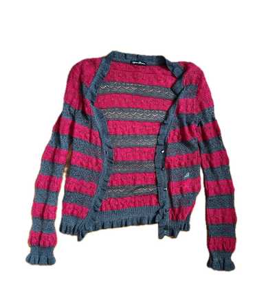 Hysteric glamour cardigan - Gem