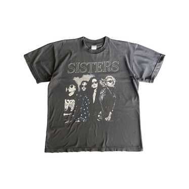 Vintage sisters of mercy - Gem Vintage sisters of mercy - Gem