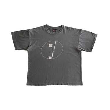 Bauhaus t shirt vintage - Gem