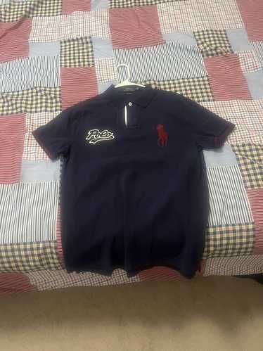 Polo Ralph Lauren Ralph Lauren Polo Top - image 1