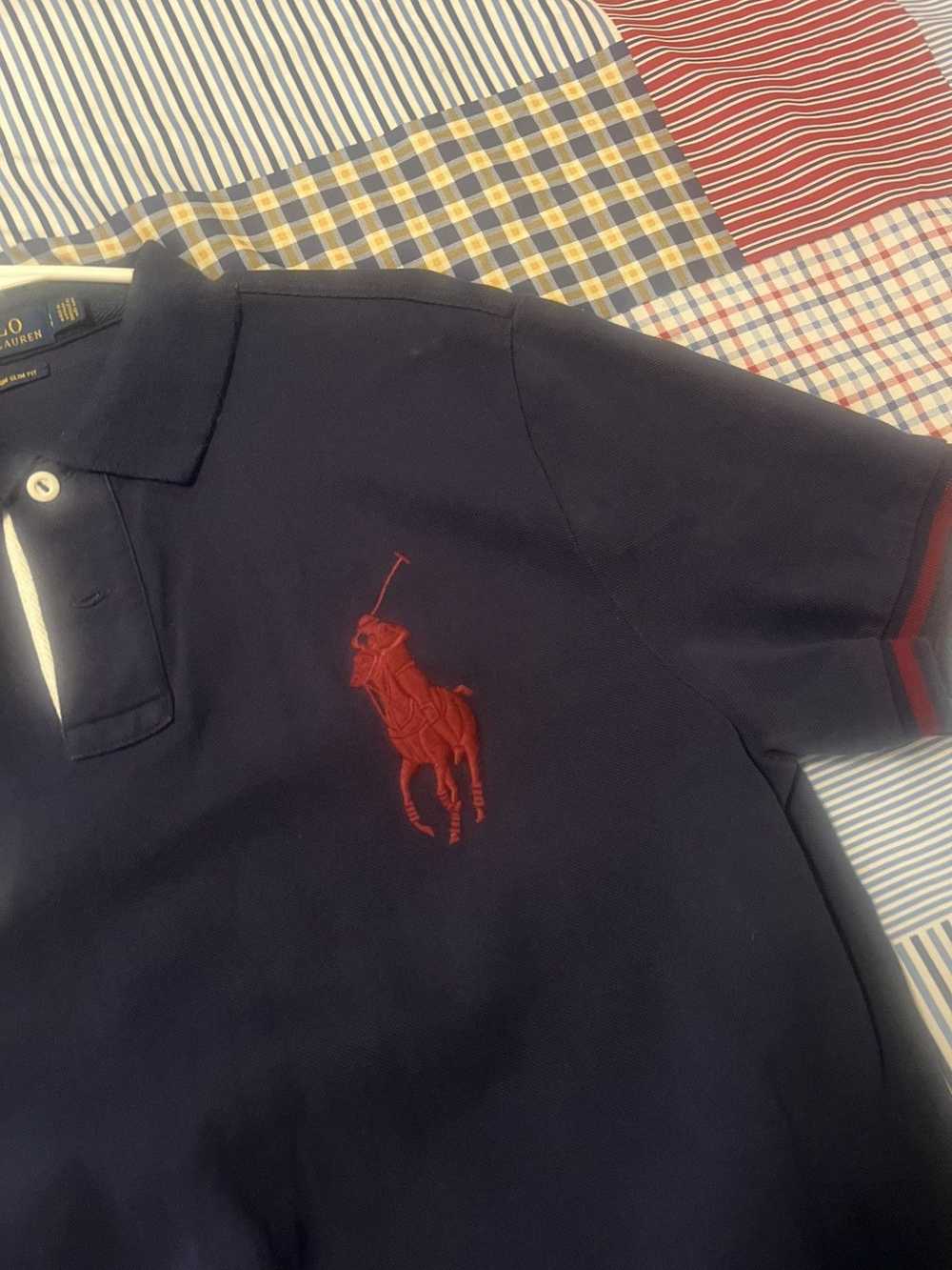 Polo Ralph Lauren Ralph Lauren Polo Top - image 3
