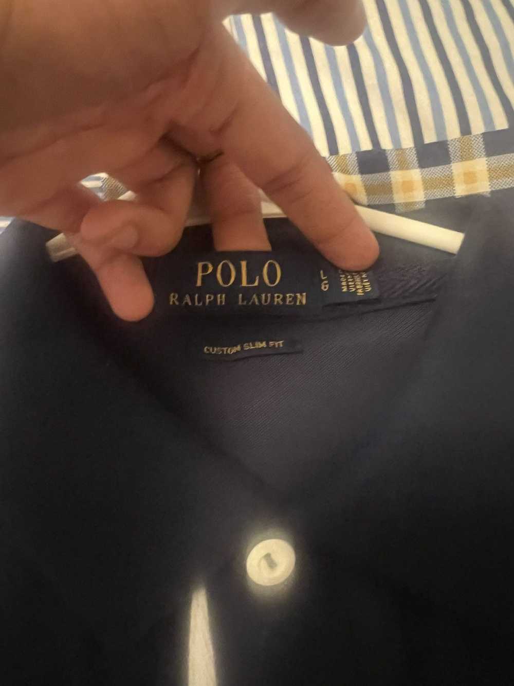 Polo Ralph Lauren Ralph Lauren Polo Top - image 4