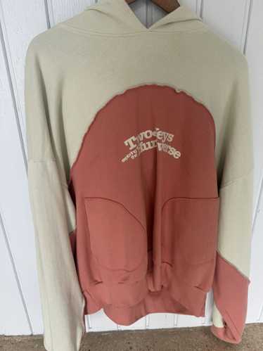 Huni huni hoodie - Gem Huni huni hoodie - Gem