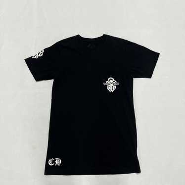 Chrome hearts dagger t-shirt - Gem