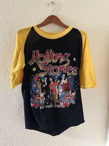 The rolling stones 80s - Gem