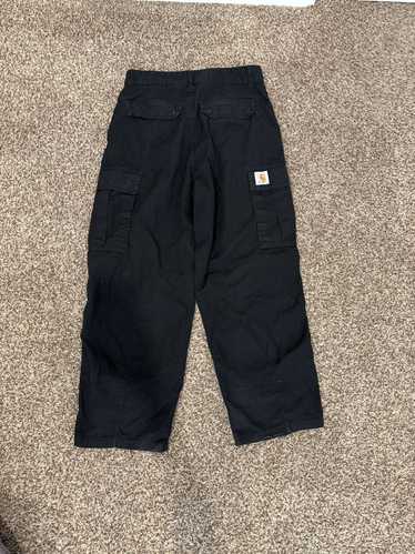 Carhartt Wip Carhartt Wip Cole Cargo pant