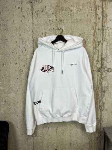 Off white 2019 dondi - Gem Off white 2019 dondi - Gem