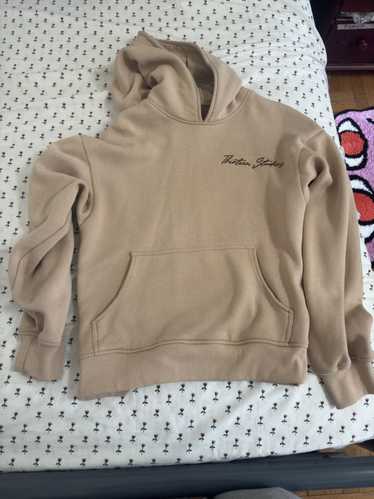 Thirteen studios hoodie - Gem Thirteen studios hoodie - Gem