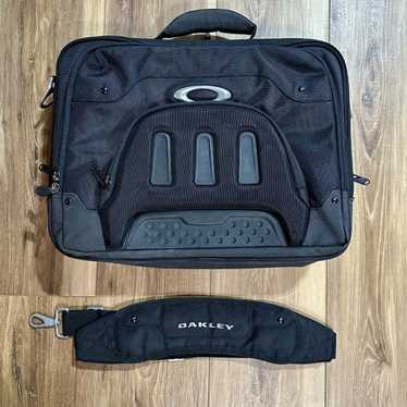Vintage messenger bag oakley - Gem