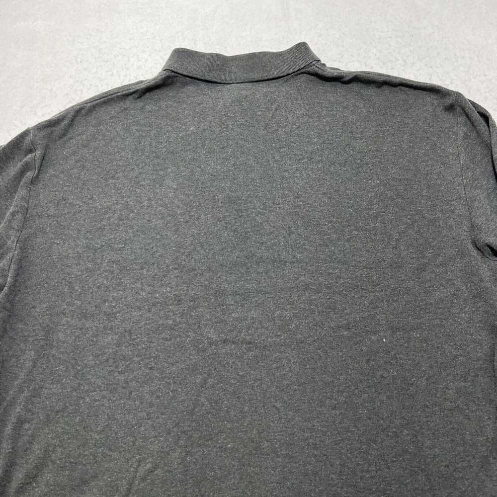 Polo Ralph Lauren Polo Ralph Lauren Gray Polo Shi… - image 10